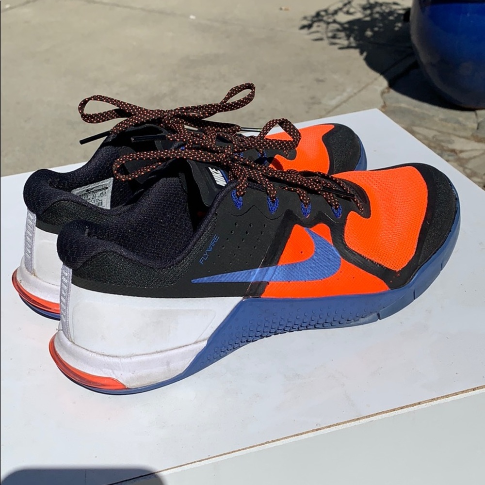 Nike Metcon 2